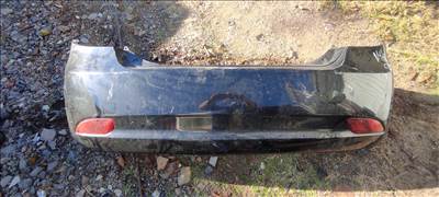 Kia Cee'd (ED) Hátsó lökhárító 