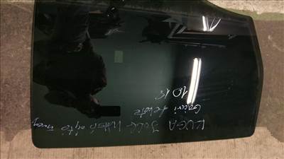 Ford Kuga gyári, fekete jobb hátsó ajtó üveg