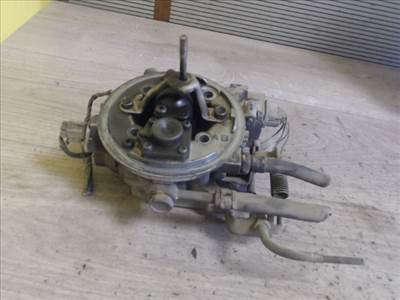 SUZUKI SWIFT 96-05 Központi injektor befecskendező