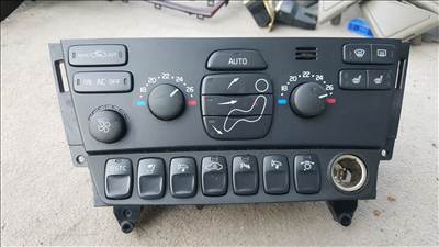 Volvo 30782503 S60 V70 XC70 fűtésvezérlő