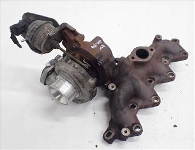 Opel Astra J, Opel Meriva B, Opel Mokka 1.7 CDTI A17DTS turbó 55567731