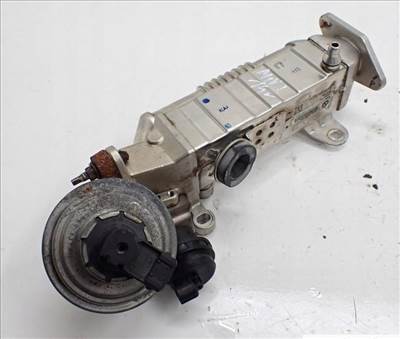 Mini Countryman R60, R55 2.0D EGR hűtő, EGR szelep 7823319