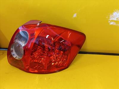 Toyota Auris (E150) Jobb Hátsó Lámpa