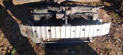 Mazda 3 (BK) Homlokfal kompletten 