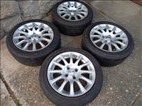 Fondmetal 15 -ös alufelni / felni 4x100