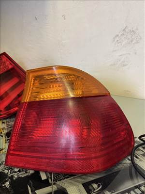 BMW 3-as sorozat E46 Bmw E46 sedan jobb hatsó lámpa 8364922