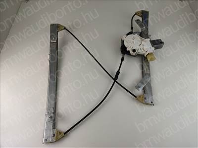 BMW 3 (E90) Jobb első ajtó ablakemelő szerkezet (elektromos) (7140588, UTÁNGYÁRTOTT)