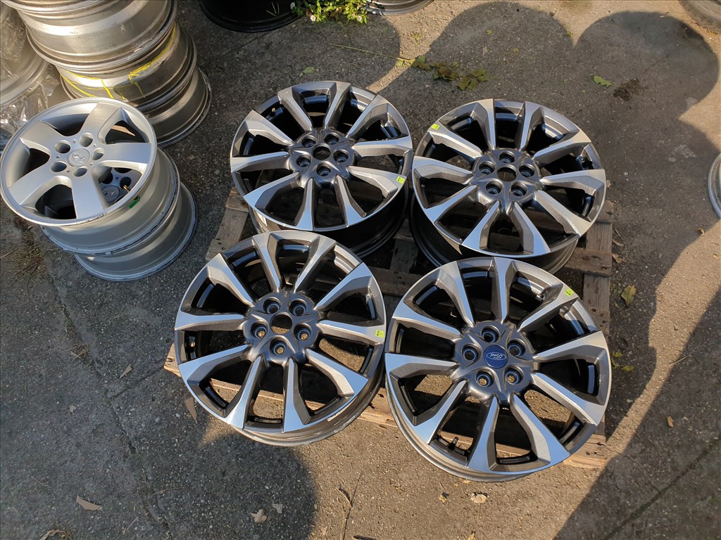 19" 5x114,3 Ford 1. kép