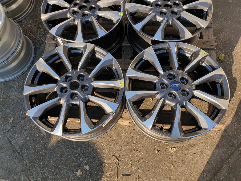 19" 5x114,3 Ford 2. kép