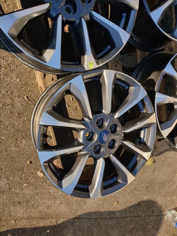19" 5x114,3 Ford 3. kép