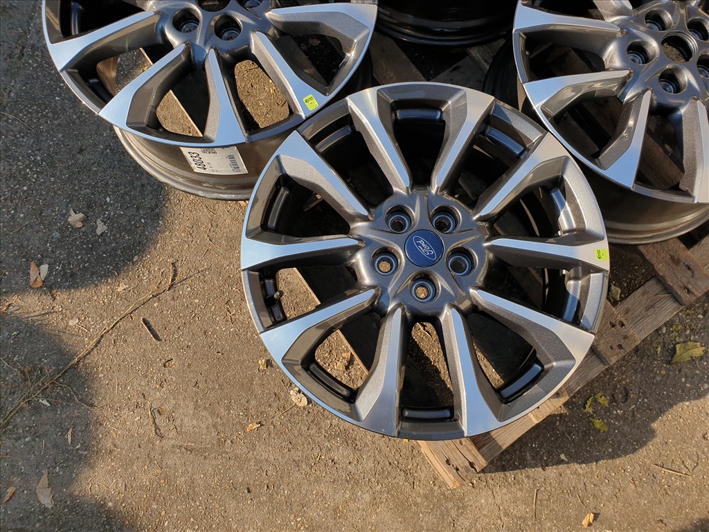 19" 5x114,3 Ford 4. kép