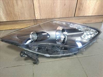 Renault Laguna Coupé 2008-2015 jobb xenon fényszóró.Szép állapotú 260102308r 89903643
