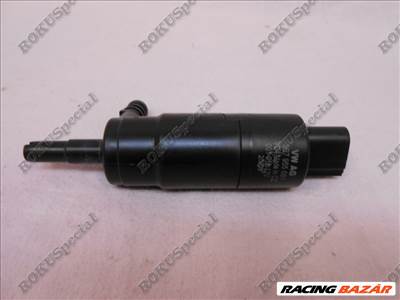 VW Passat B6, 3C, 2005-2010-ig  Fényszórómosó szivattyú  3b7955681