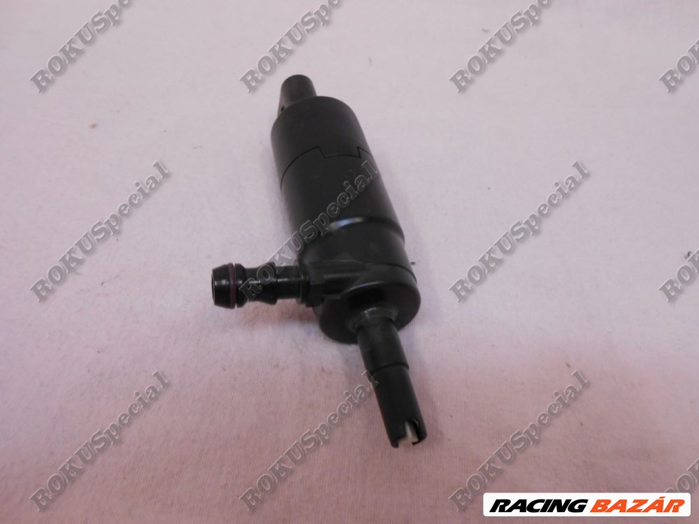 VW Passat B6, 3C, 2005-2010-ig  Fényszórómosó szivattyú  3b7955681 2. kép