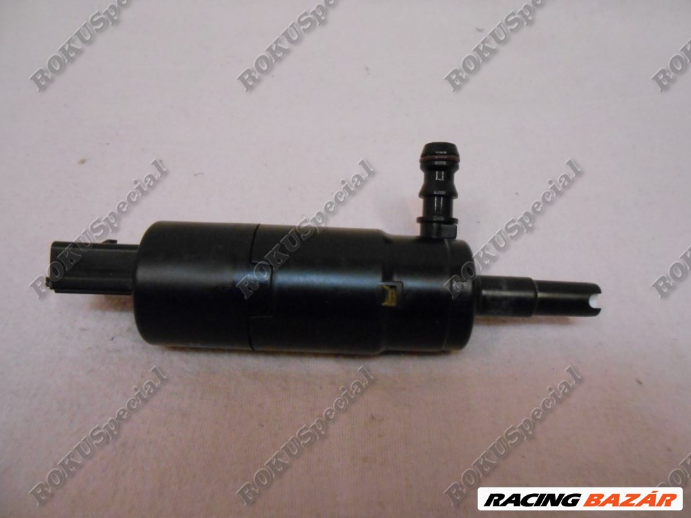 VW Passat B6, 3C, 2005-2010-ig  Fényszórómosó szivattyú  3b7955681 3. kép