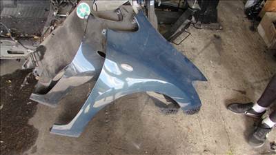 Toyota Auris (E150) Jobb első sárvédő 