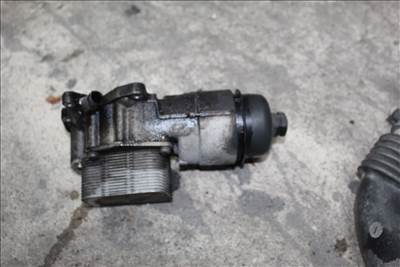 Peugeot Expert II Tepee Lang 1.6 HDI Olajszűrő ház hűtővel