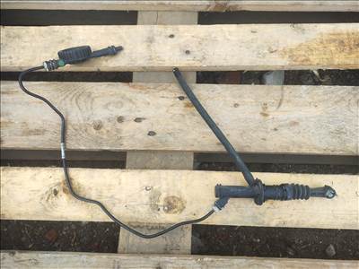 Renault Scénic III 1.5 dCi kuplung munkahenger 306101808r 308516811r