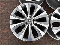 Mercedes GL GLE 19" 5x112 gyári bicolor alufelni eladó 19 coll ML