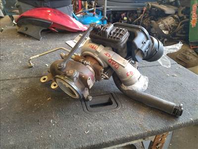 Audi / Skoda / Seat / Volkswagen DAD 1.5 TSI 2018- turbó 180.000km 05e145701k