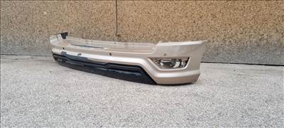 Ford Ecosport St line hátsó lökhárító ( 4 radaros ) 