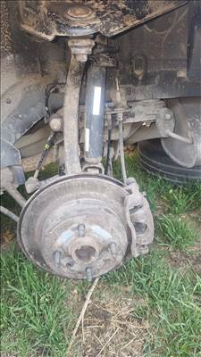 Chevrolet Epica Hátsó golyaláb 