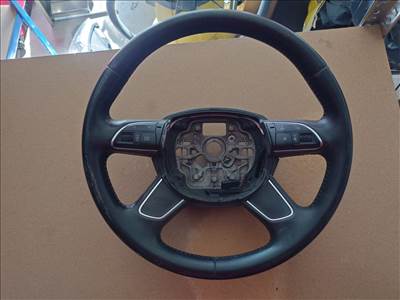 Audi A6 multikormány  616689500e