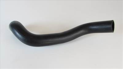 HK11424) ÚJ VÍZHŰTŐ ALSÓ GUMICSŐ - Hyundai ix35 10-15 / Kia Sportage 10-15 - 2.0 dízel - 254122S000, 254122Y000 - Made in Korea