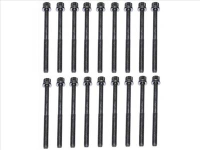 HK12114SET ÚJ HENGERFEJ CSAVAR KÉSZLET - Kia K2500 06-16, Sorento 02-08 / Hyundai H1 02-15, H100 04-16 - 223214A000