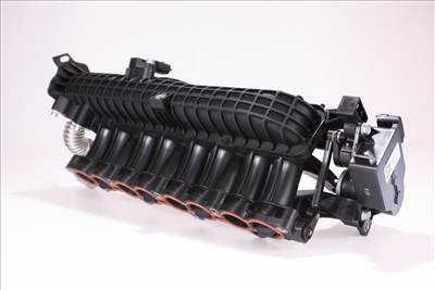 HK13143 GYÁRI ÚJ SZÍVÓSOR, SZÍVÓCSONK ÁLLÍTÓ MOTORRAL - Hyundai Accent 14-18, Elantra 15-18, i20 14-20, i30 15-20, i40 15-18, ix20 15-19, Tucson 15-18 / Kia Carens 12-18, Ceed 15-18, Cerato 16-18, Optima 15-18, Rio 13-20, Soul 13-18, Sportage 13-18, Stonic 16-20, Venga 11-19 - 1.4, 1.6, 1.7 dízel - 283102A570