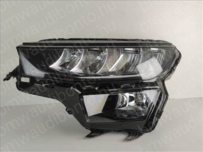 SKODA KODIAQ I (NS6, NS7, NV7) Bal első fényszóró (566941009)
