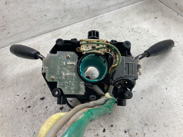 SUZUKI SWIFT II Komplett Kormánykapcsoló (Bajuszkapcsoló) 5. kép