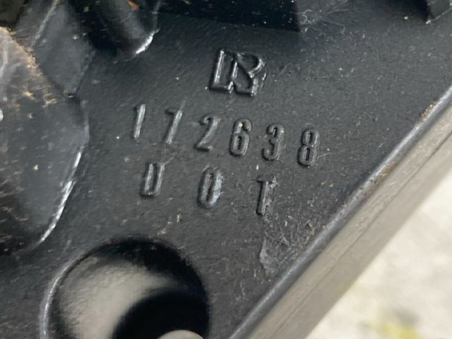 SUZUKI SWIFT II Komplett Kormánykapcsoló (Bajuszkapcsoló) 7. kép