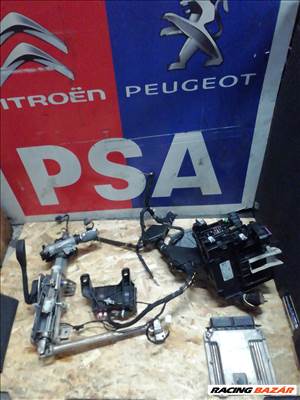 Volkswagen Caddy IV motorvezérlő szett