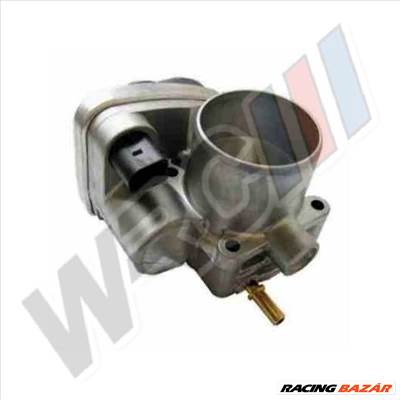 Fojtószelepház Renault Clio, Fluence, Megane, Modus, Scenic 8200171134 89047