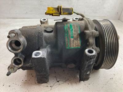 PEUGEOT 206 Klímakompresszor