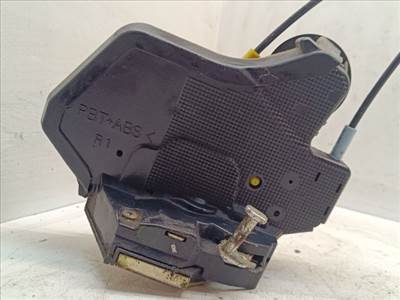 TOYOTA COROLLA VERSO Jobb hátsó Ajtózár