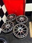  5x112 TEC 19”AUDI,VW,SKODA,SEAT,MERCEDES 19” felnik R19, 19