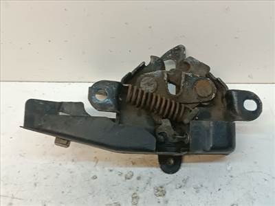 TOYOTA PRIUS Motorháztető Zárszerkezet