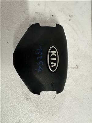 kia ceed i. 2006-2009 2006-2009 légzsák   kormány légzsák  1H569-01010