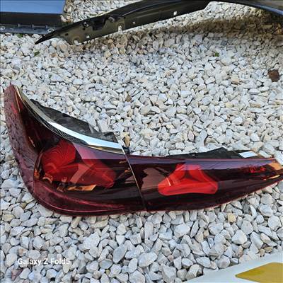 Mercedes E 36 AMG W124 Hátsó lámpa