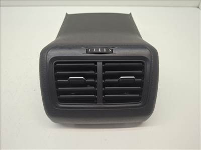Volkswagen Golf VII hátsó középső szellőző (33648) 5g0863289c