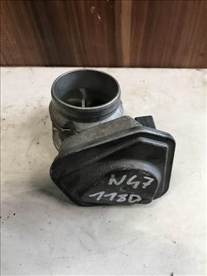 BMW 118 E81, E82, E87, E88 fojtószelep  780437301