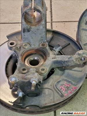 Volkswagen Tiguan sonkaállvány, kerèkcsapàgy