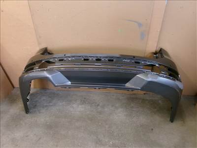 VOLKSWAGEN PASSAT IX Kombi 3J9 hátsó lökhárító héj 2024-