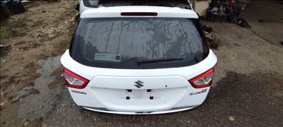 Suzuki SX4 S-Cross I Csomagtér ajtó 