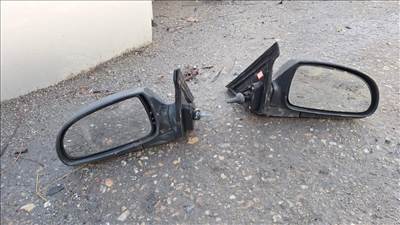 Hyundai Accent (LC) jobb visszapillantó tükör, bal visszapillantó tükör 