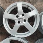 4x100 15 alufelni suzuki toyota honda renault 88000ft a 4db/131/