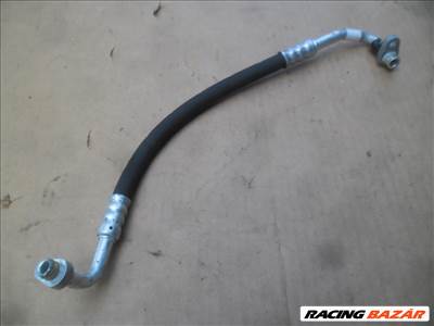 Peugeot 307 2.0 hdi klímacső 9650629980