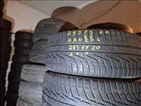  255/45/20"  Hankook téli gumi 